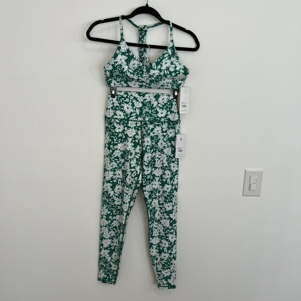 Spiritual Gangster set